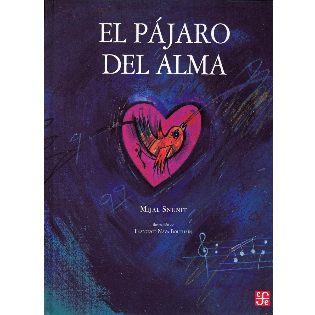 El pájaro del alma El pájaro del alma